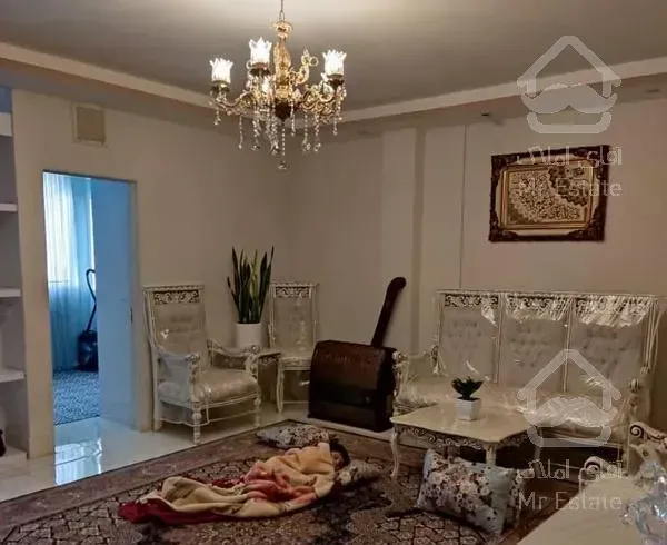 آپارتمان ۷۵متری دوخوابه