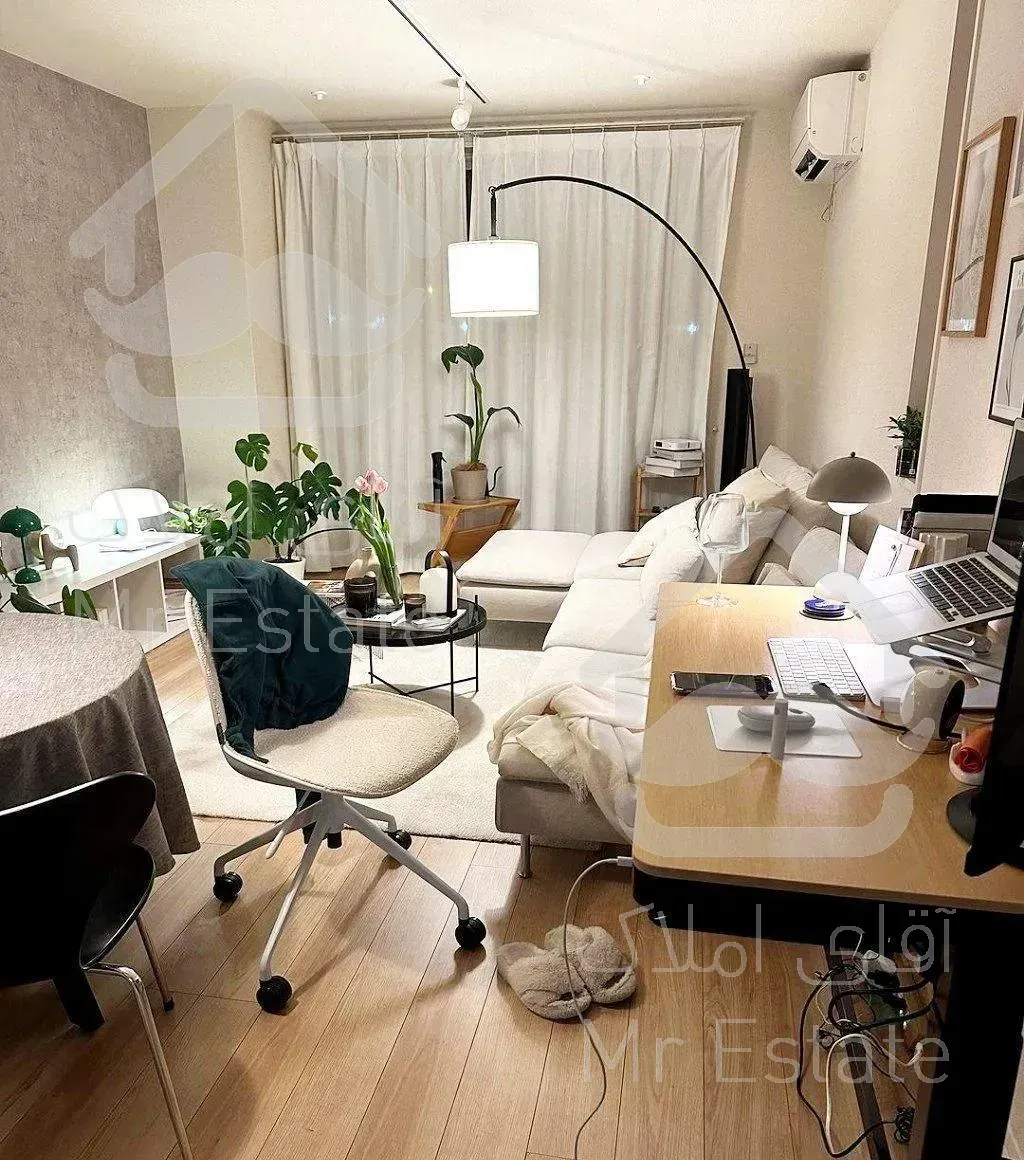 ۶۰متر/فایل شخصی/فول امکانات/زوج و مجرد