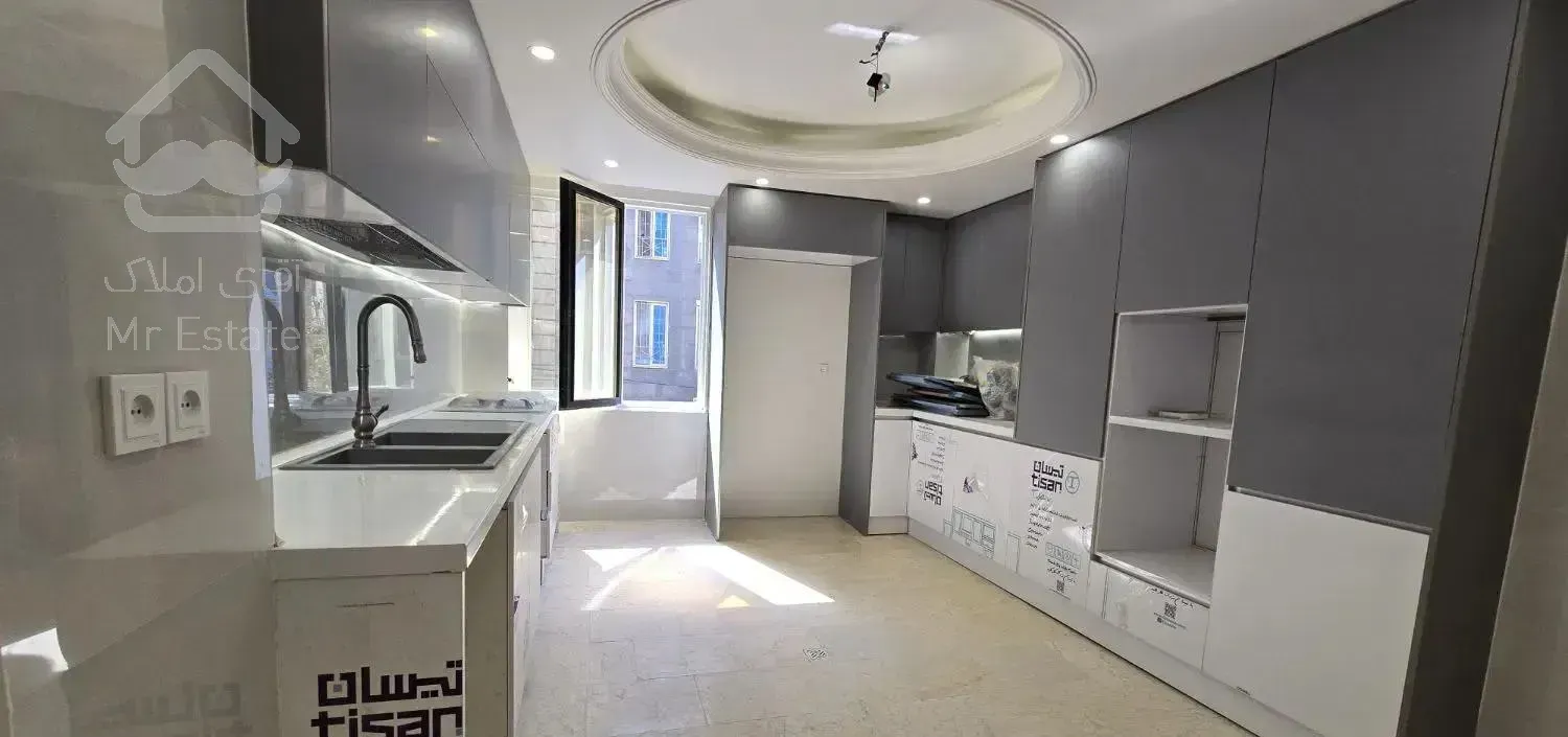 ۱۱۵متر۳ خواب فول  تکواحدی قابل تهاتر در منطقه