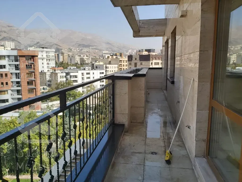 رهن و اجاره آپارتمان ۲۵۰ متری ۳ خوابه در اقدسیه