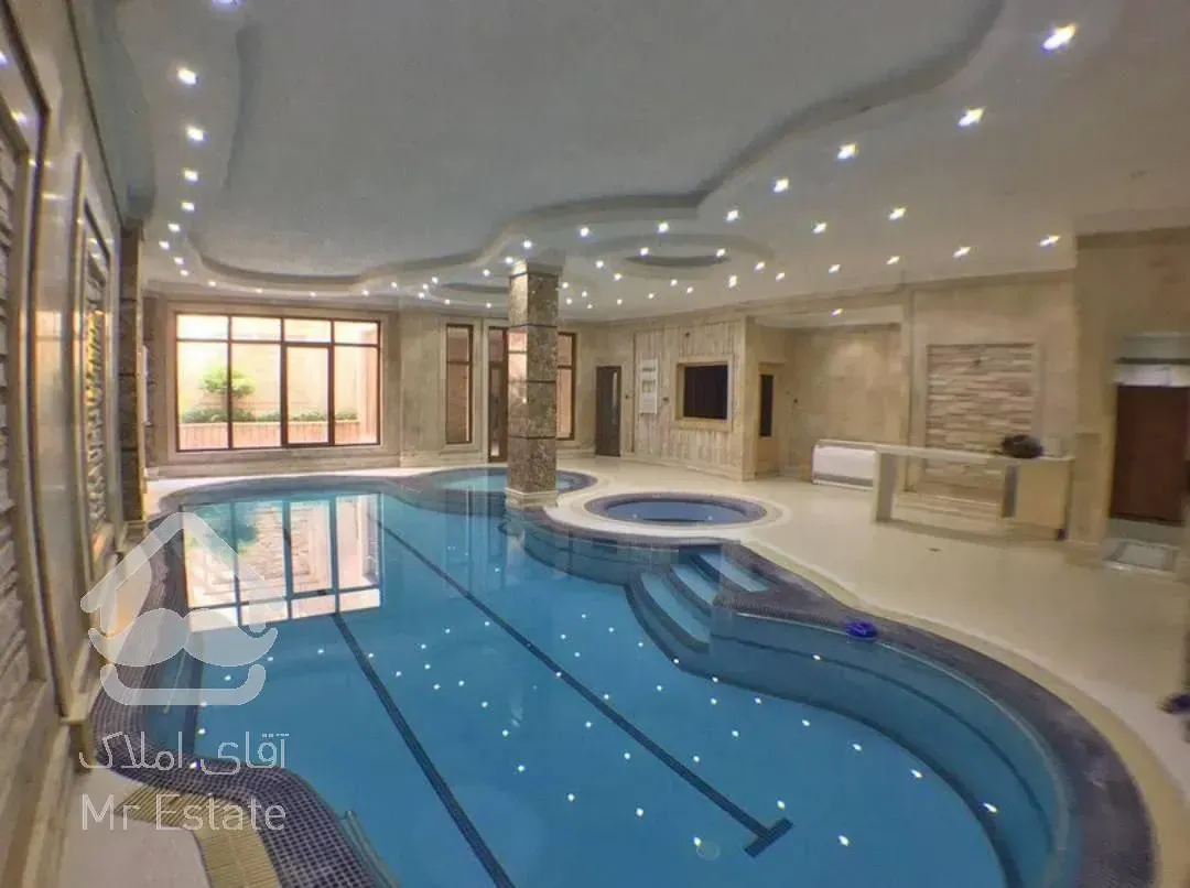 خرید آپارتمان 290 متری فرمانیه مهماندوست