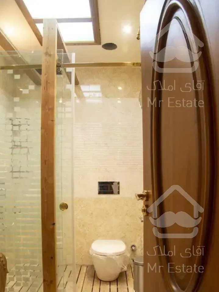 ۱۵۰متر ویو کامل دریاچه برج ایزدیار،دریاچه چیتگر