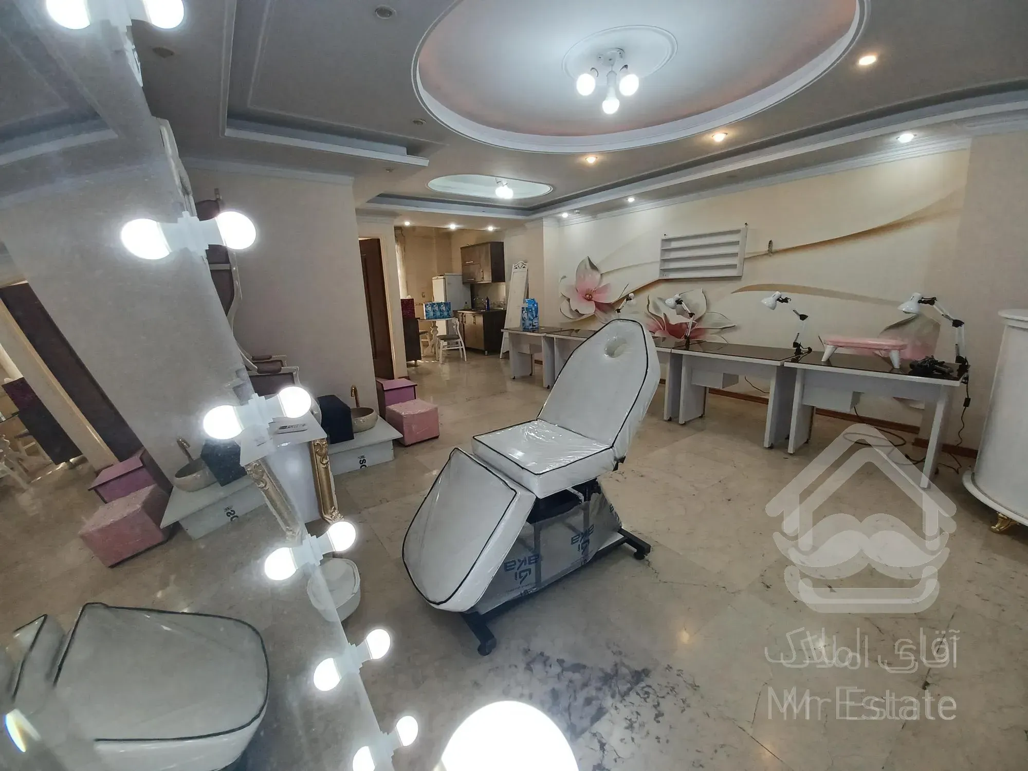 اجاره اداری غرب تهران