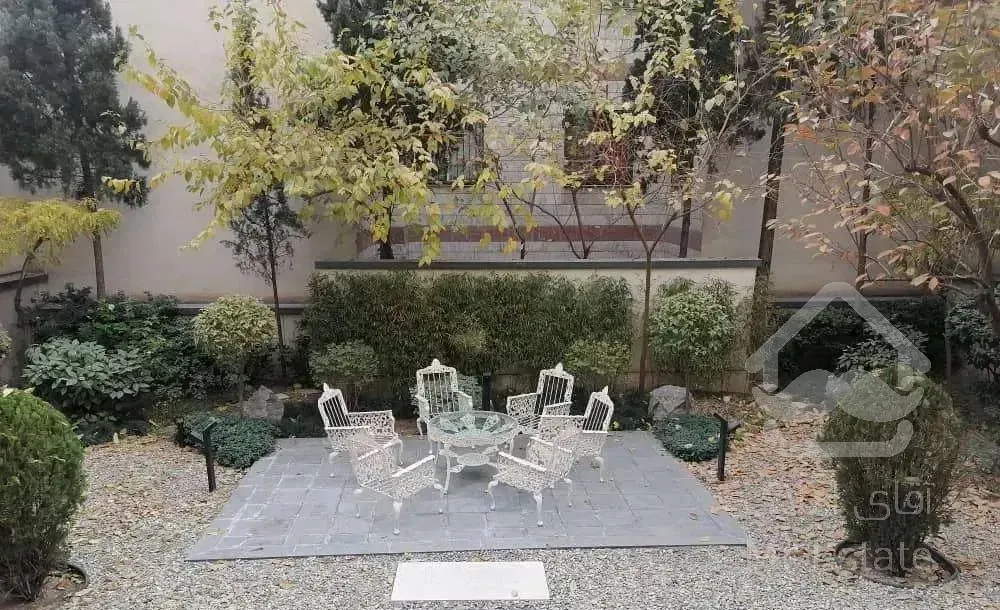 ۱۷۰ متری ۳خواب در بهترین لوکیشن جهانتاب