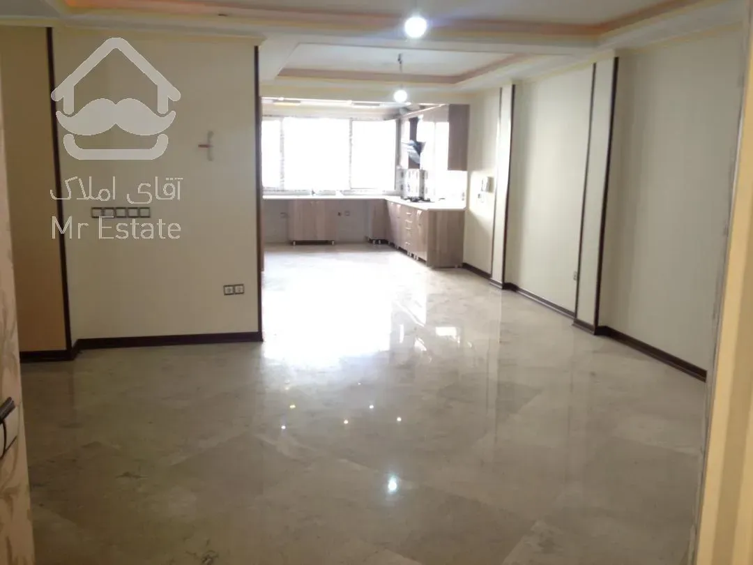 95 متر سوپرلوکس تهران ویلا