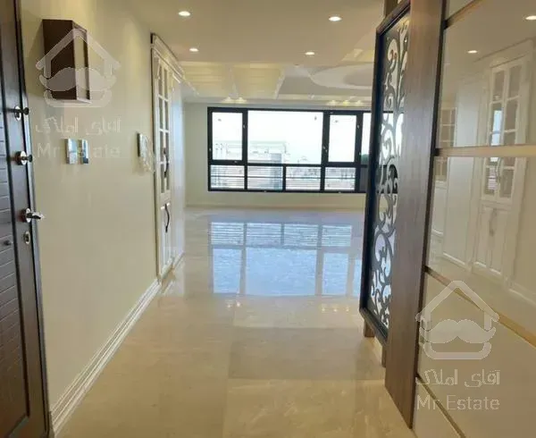 ۲۴۰متر /  زندگی در کلاس A / سازمان برنامه شمالی