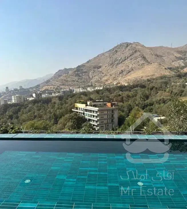 ۴۰۰ متر مدرن(۵۰متر تراس) با ویوو ۳جهت