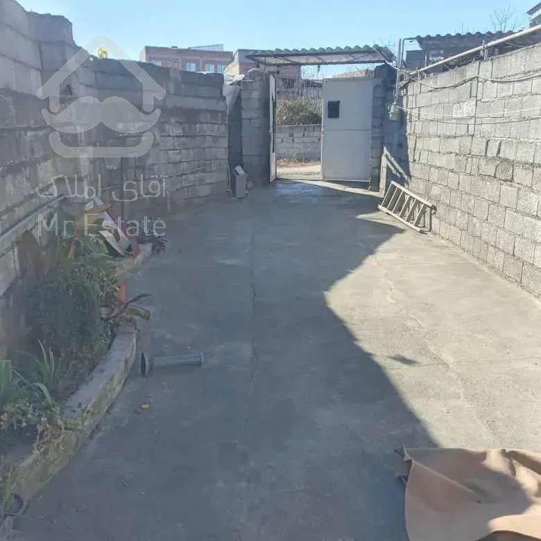 خانه کلنگی ۱۲۶