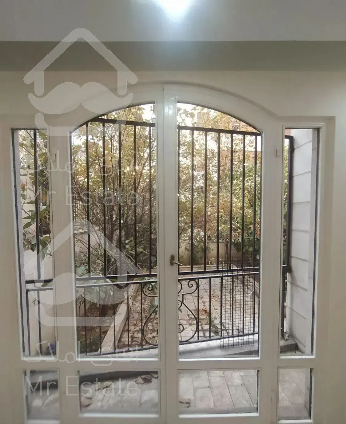 آپارتمان ۱۱۵ متری دو خوابه