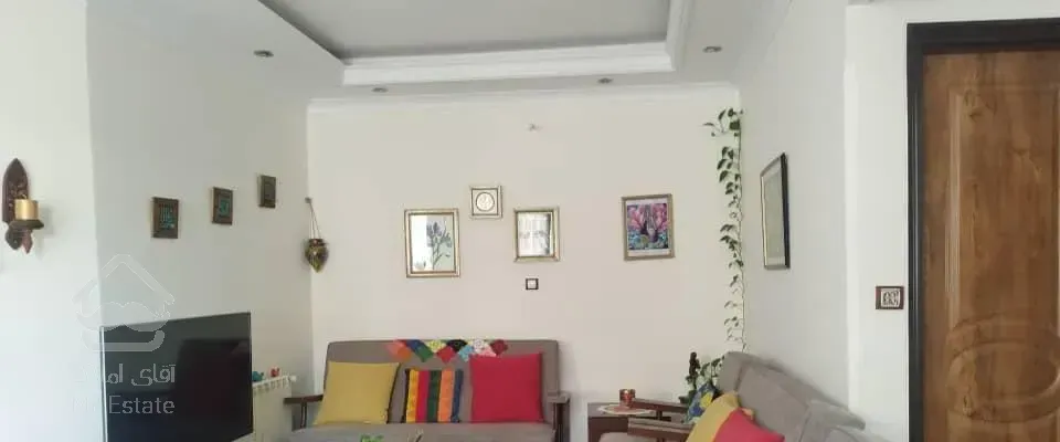 74متر 2خواب شمال تجریش