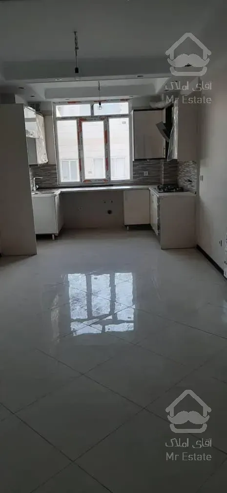 آپارتمان ۵۹ متری در فردوس