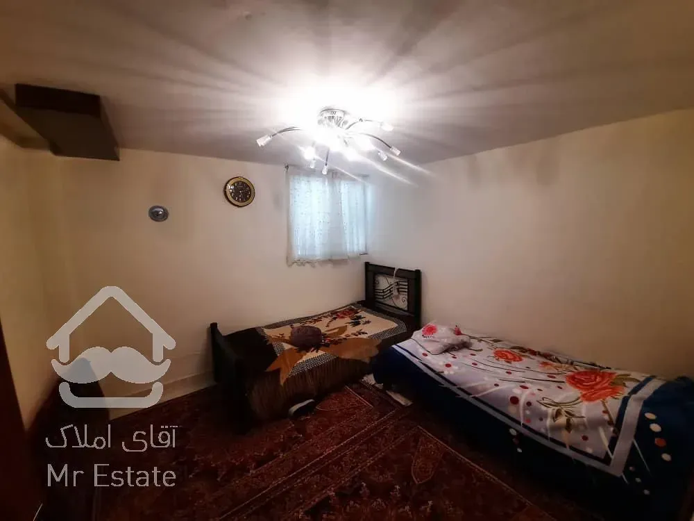 خرید ویلا باغ ۵۰۰ متری نوشهر