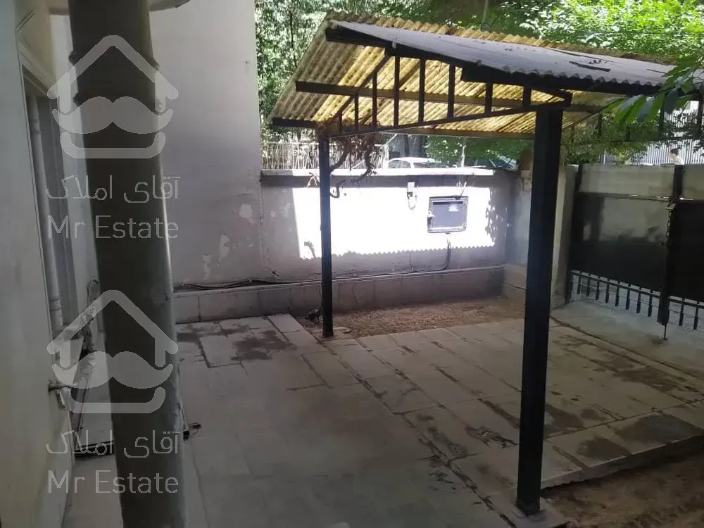 فروش کلنگی الهیه 300  متر