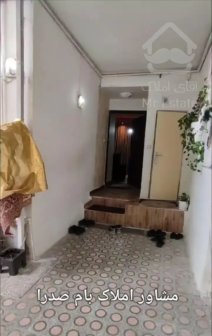 ویلایی۱۵۲ متری ۳ خوابه در رشتیان باز سازی شده