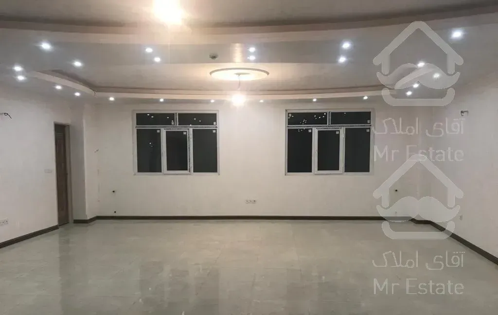 آپارتمان ۱۵۰ متری خوش جنوبی