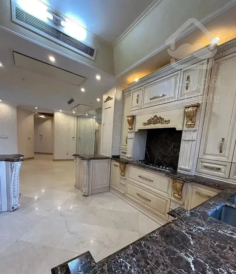 اجاره آپارتمان ۲۰۱متر فرمانیه هتلینگ