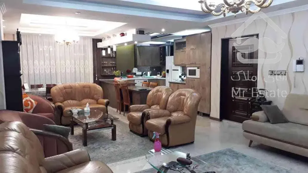 اجاره واحد ۱۳۰ متری خوش نقشه