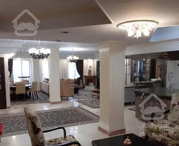 ۱۷۵ متری ۳ خواب