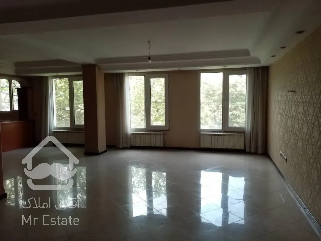 اجاره و رهن آپارتمان زعفرانیه 185  متر لوکس