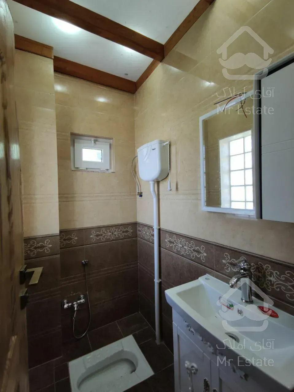 ٢٦٠ متر ويلا پلاك اول