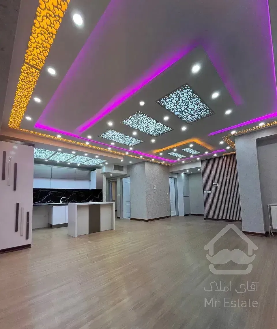 95متری فول دیزاین