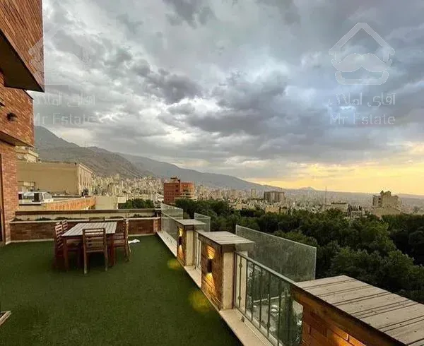 زعفرانیه ۱۷۰ متر آپارتمان