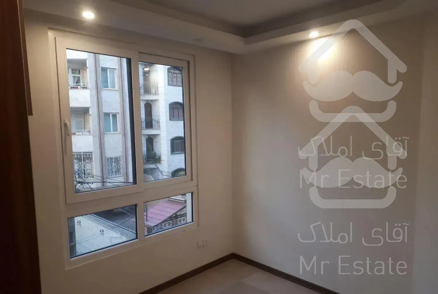 ۱۱۰متر بازسازی شده/خوش نقشه /