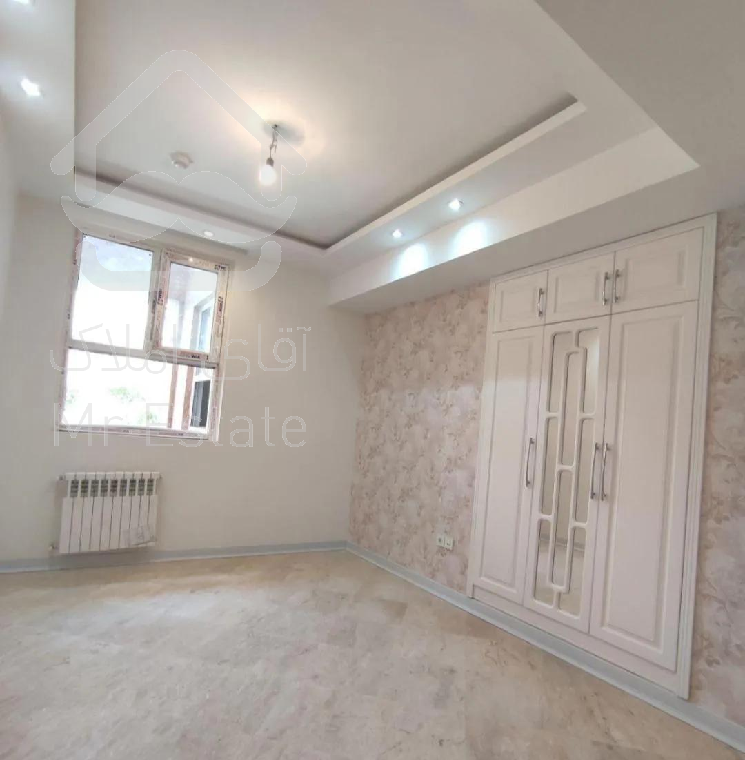 نوساز/ سرمایه‌گذاری/۸۰ متر/۲ خواب/تحویل