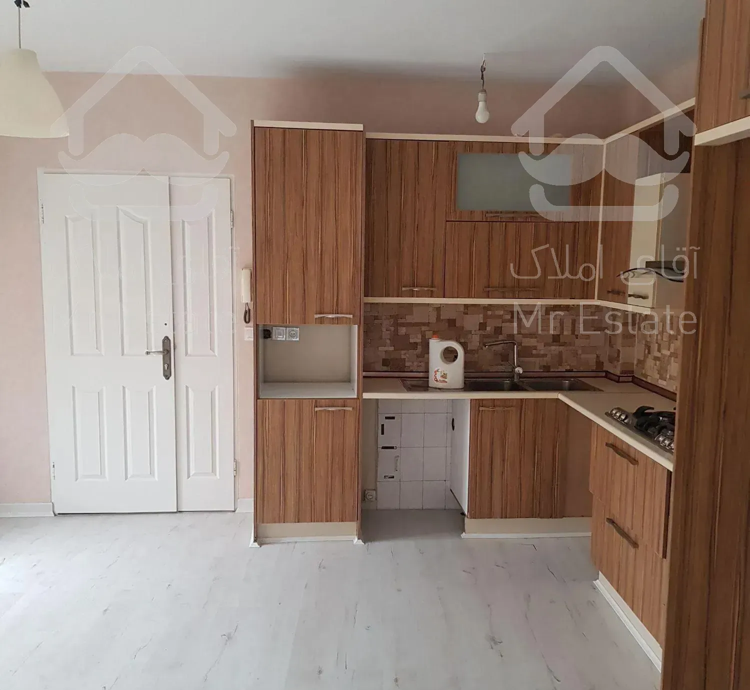 چیذر،۴۶متری،۱خواب