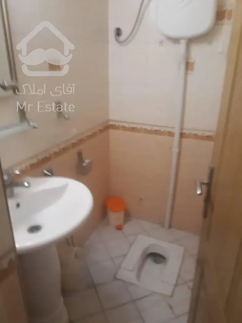 اجاره آپارتمان ۷۰ متر ۲ خواب جنت آباد جنوبی