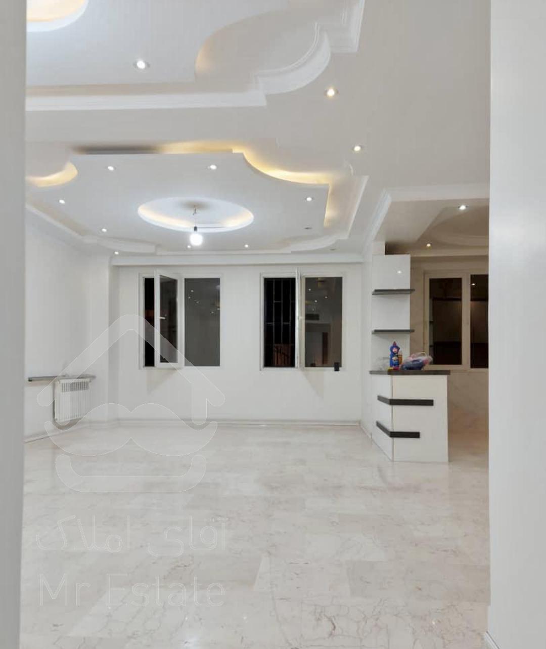 فروش آپارتمان ۸۵متر ۲خوابه در بلوار فردوس