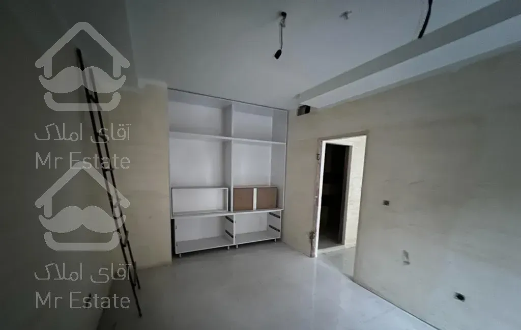 ۶۰متر/کلید نخورده/برج مجلل نشاط/سرمایه گذاری مطمئن