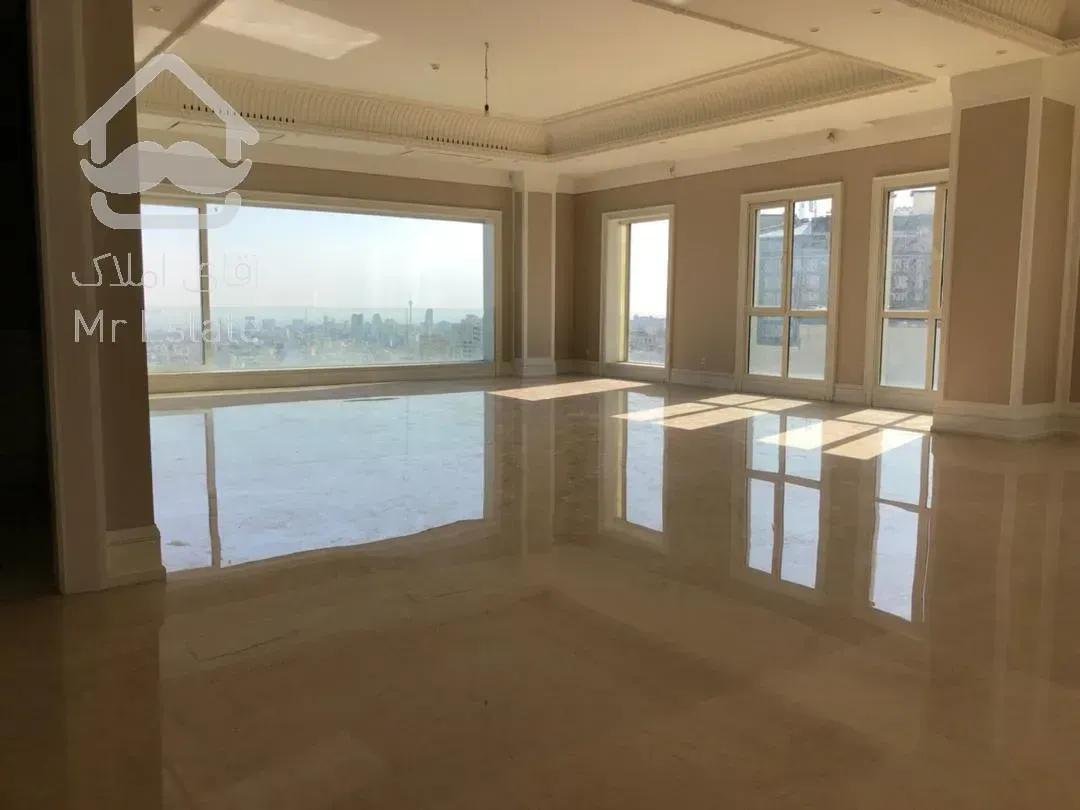 فروش آپارتمان350متر فرمانیه