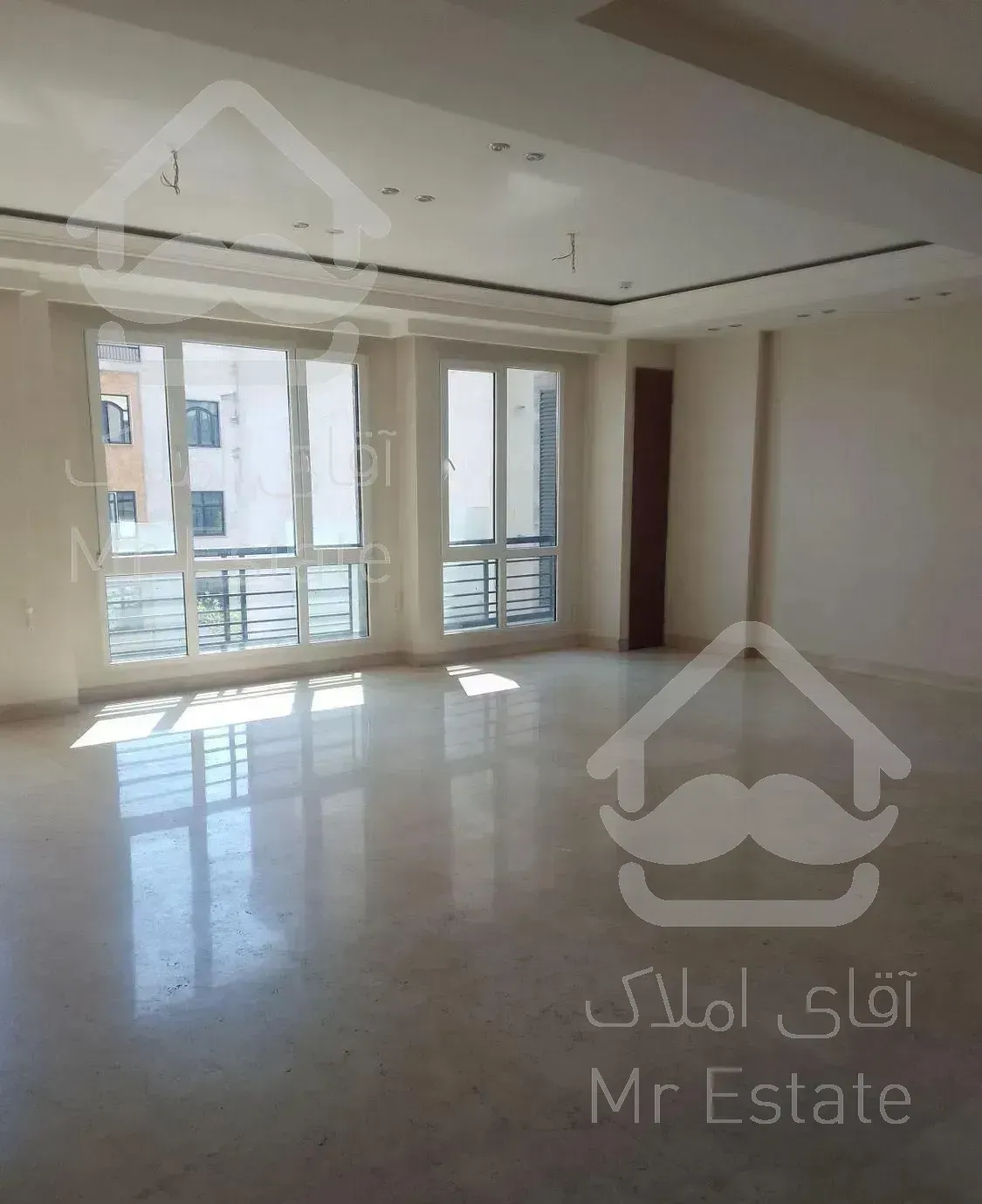 آپارتمان ۱۱۰ متری ۲ خواب دزاشیب