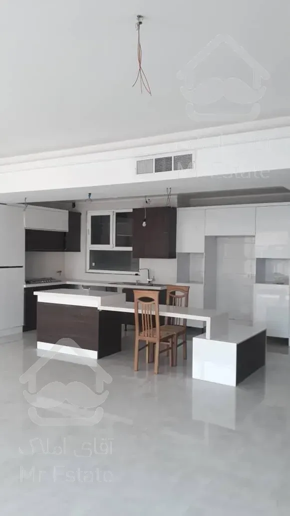 اجاره و رهن آپارتمان ولنجک 160  متر شیک