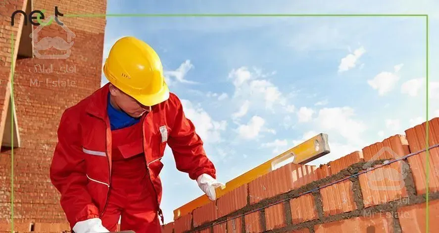 گچ کاری* بنایی*خرده کاری و تعمیرات رضا تاجیک