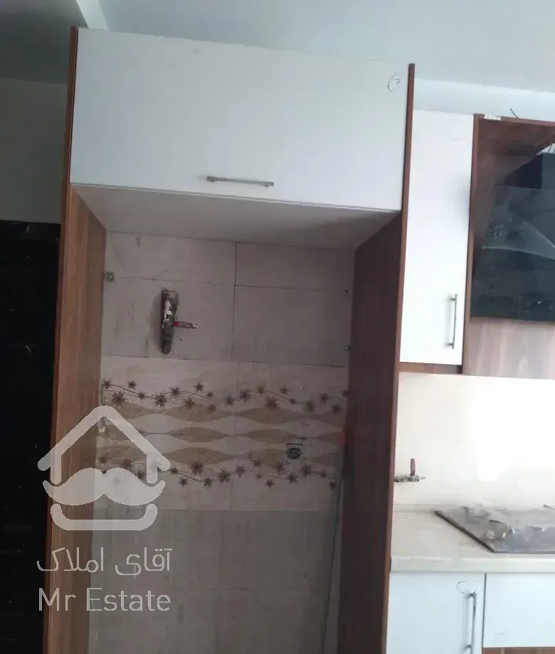 آپارتمان هوافضا ۶۳ متری