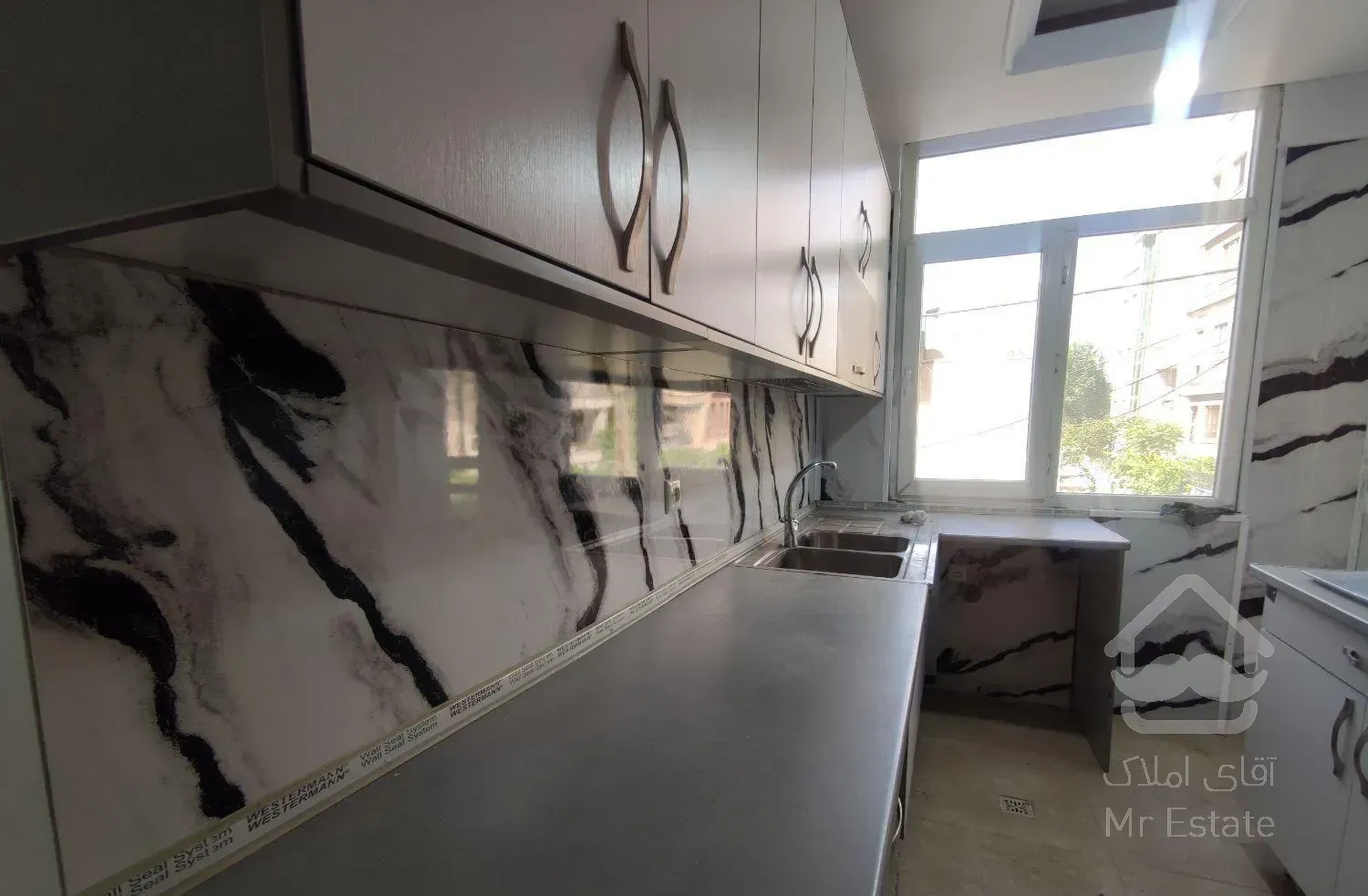 60متر تک واحدی دوخوابه/فول/جشنواره درختی