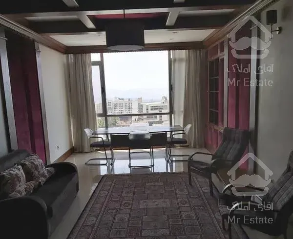 ۳۸۰متربرج بنام منطقه باویو ابدی(۴۰متربالکن)