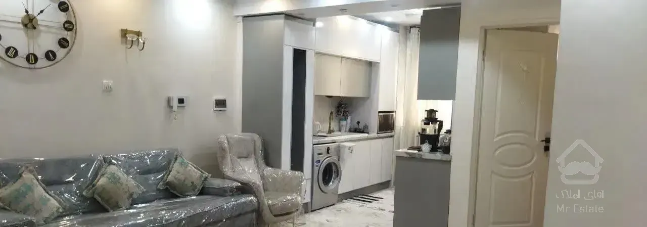 ۵۰ متر/اسانسور/انباری/مهران شمالی