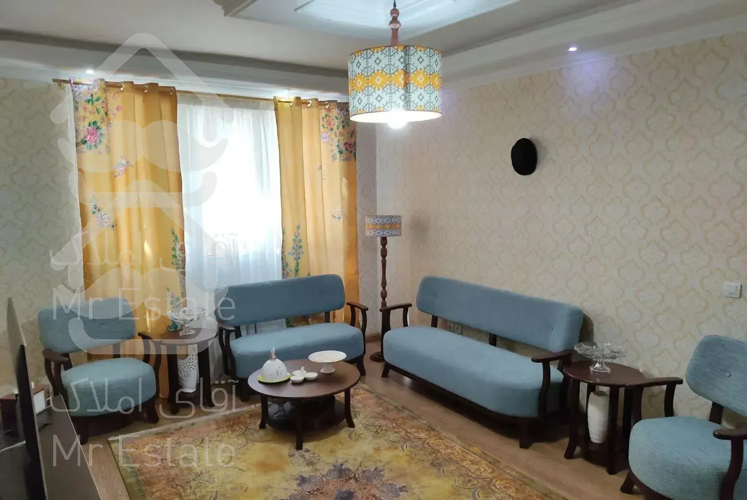 آپارتمان،۶۳متر یک خوابه