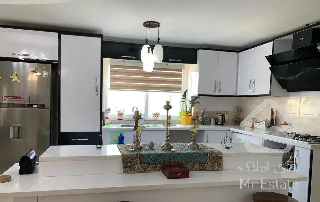 متراژ ۱۴۳ متر/فرهنگ شهر