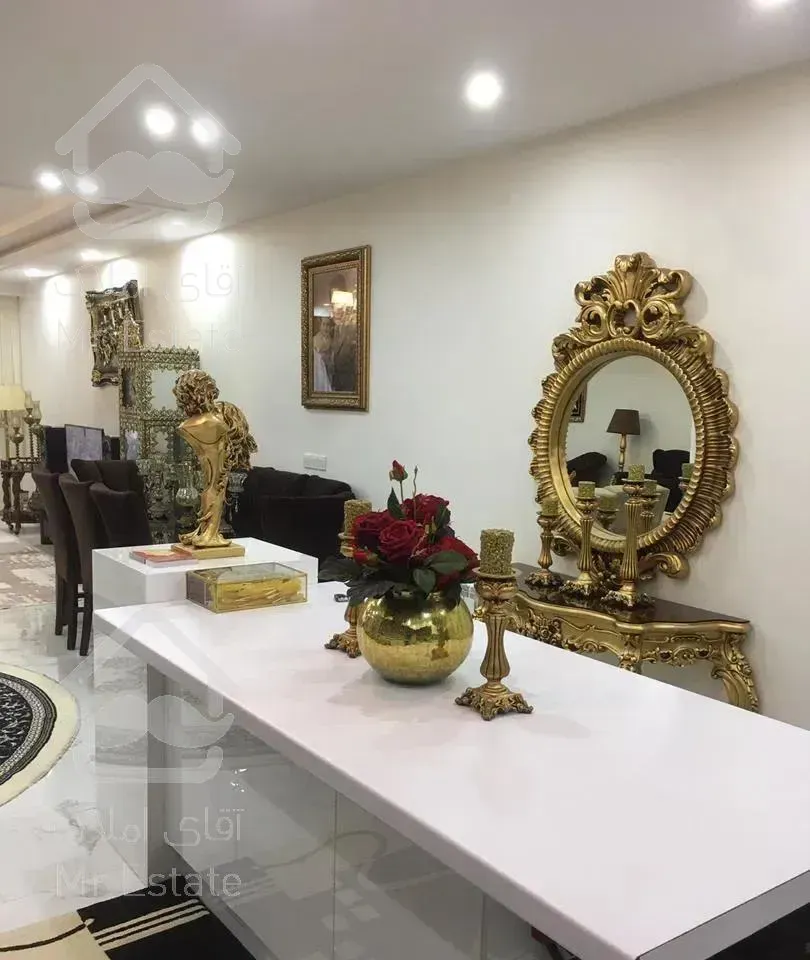 گوهردشت* بلوار موذن۱۵۰متر .رویایی