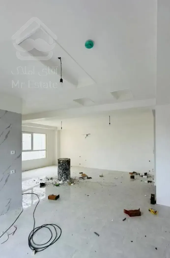 فروش آپارتمان 96متری/مرکز شهر/دو خواب