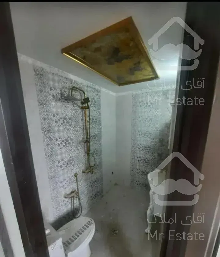 آپارتمان ۱۲۰ متر ۳ خواب امام رضا ۳۰ فداییان اسلام