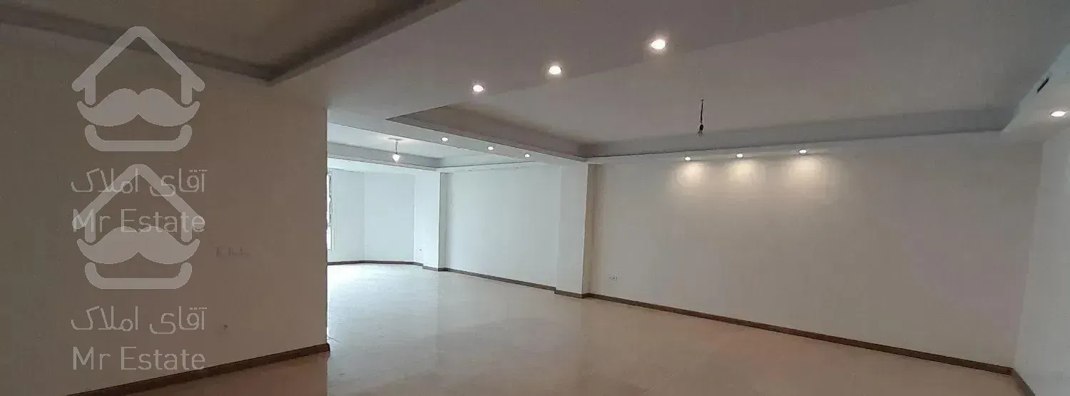 هروی/۱۶۴متر/۲پارکینگ‌ سندی