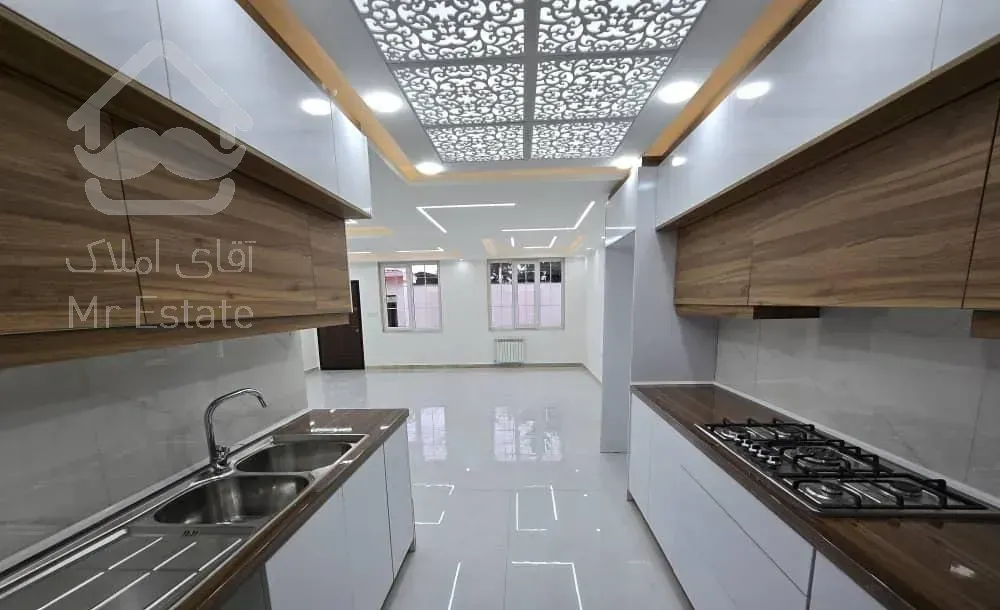 فروش خانه ویلایی نوساز