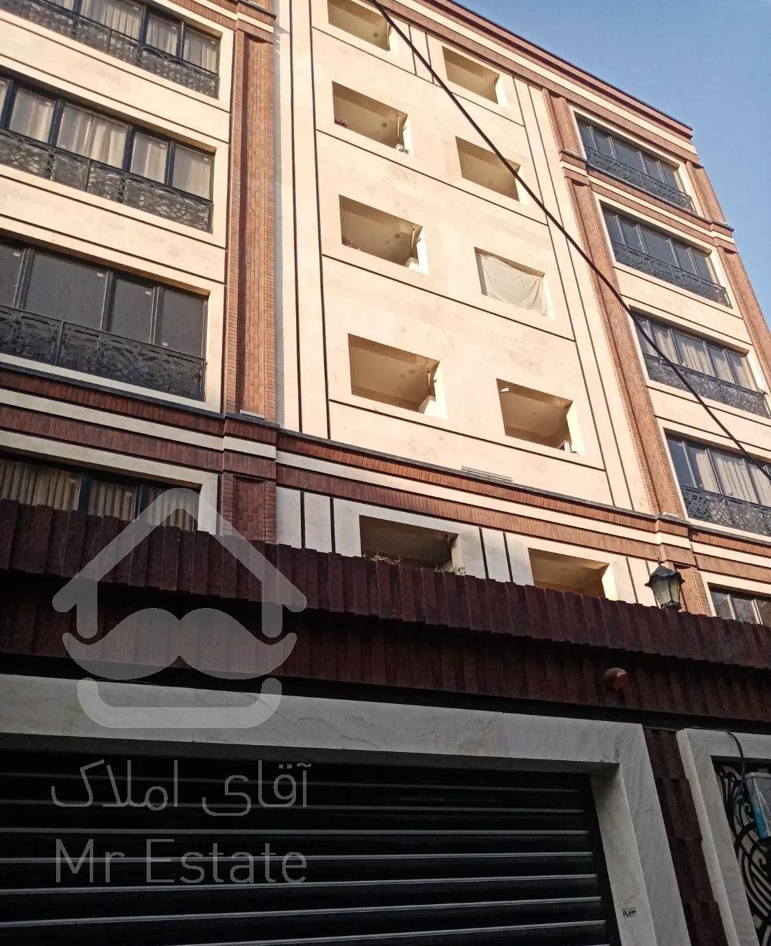 119 متر/خوش نقشه/3 خواب