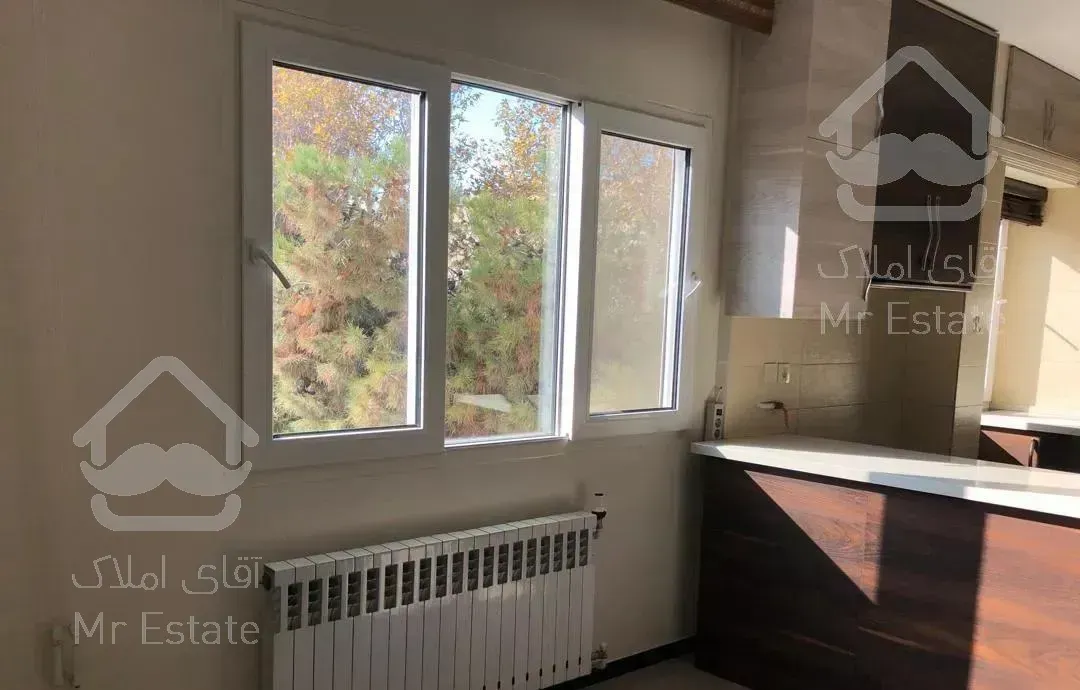 آپارتمان 95 متری 2 خواب