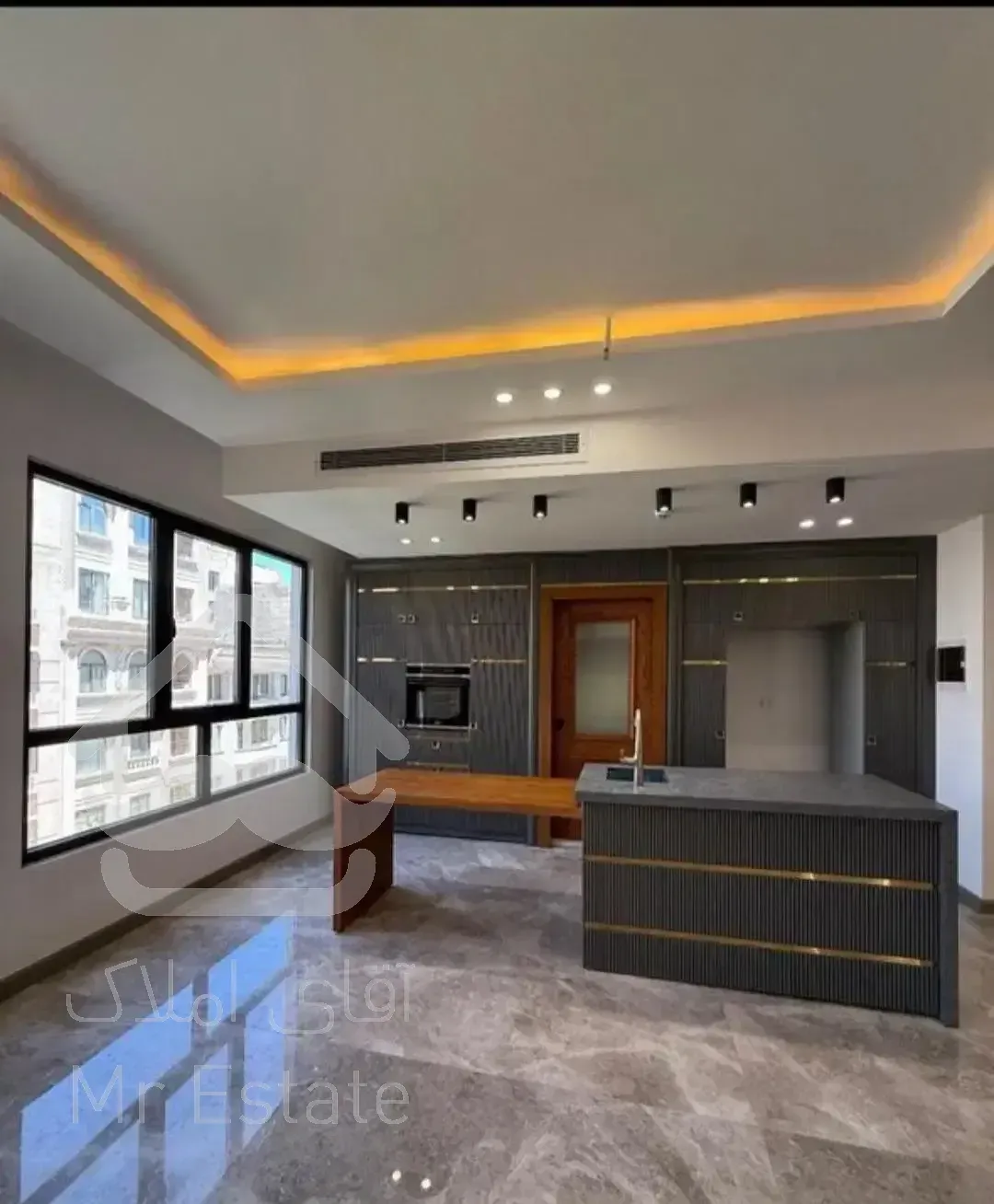 اپارتمان ۱۶۰متر/صفر شیک (جلال۱۲ قبل فرهنگ)